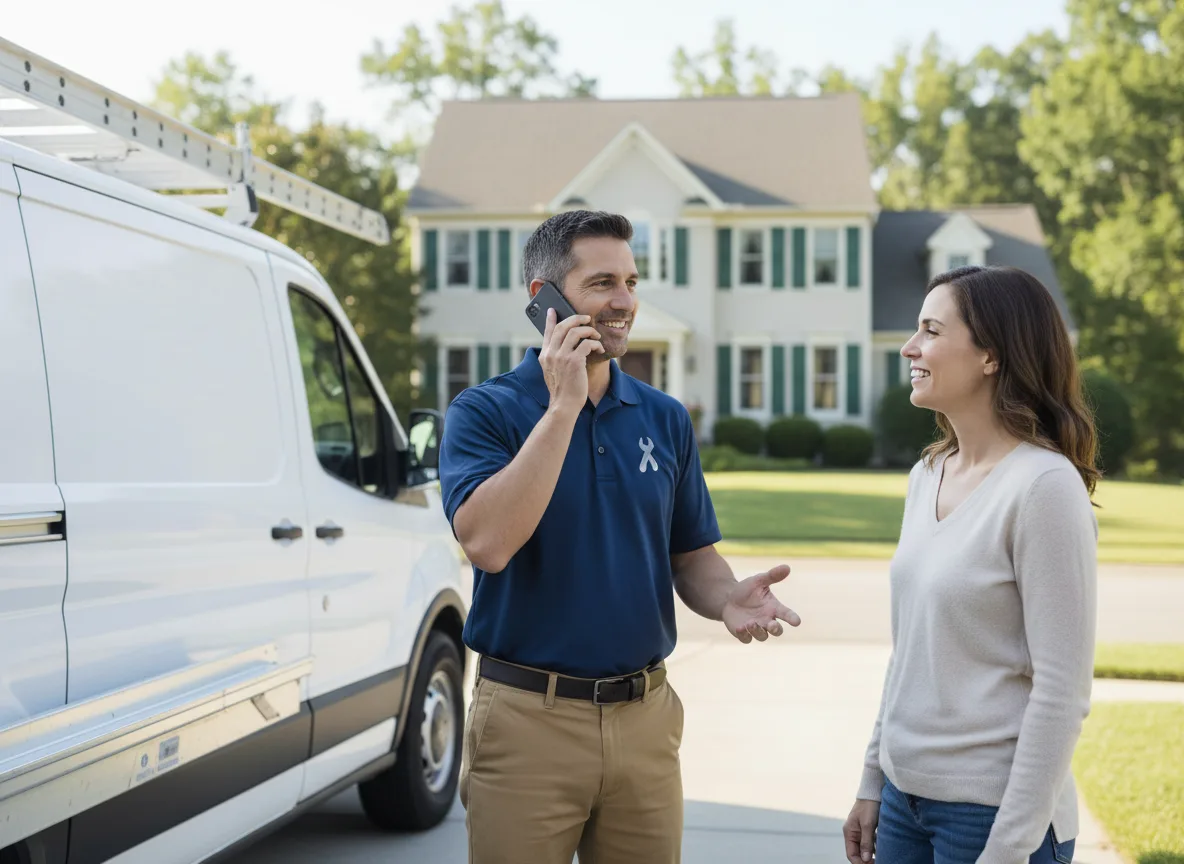 Home Gutter Service Smithfield, VA FAQs